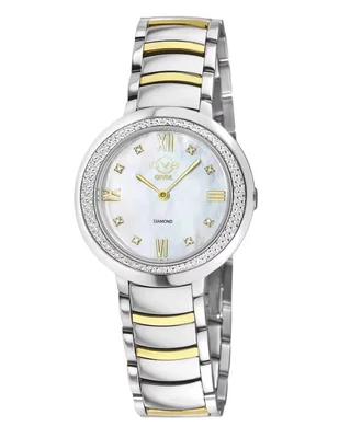 Reloj Gevril Amalfi para mujer 14105B