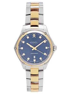 Reloj Ebel Discovery Lady para mujer 1216620