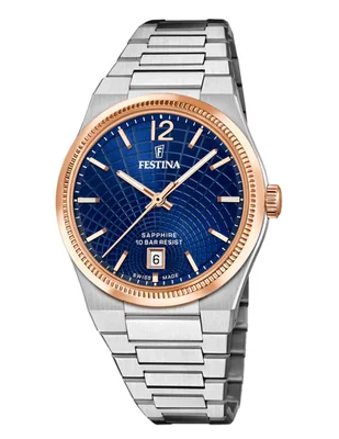 Reloj Festina Rive Collection para mujer F20066/3