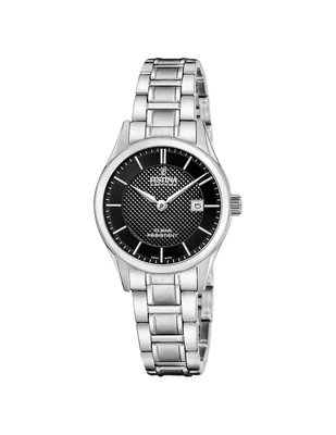 Reloj Festina Classic Steel para mujer F20068/6