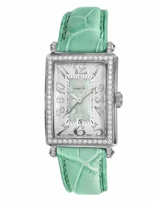 Reloj gevril avenue of americas para mujer 7246nl