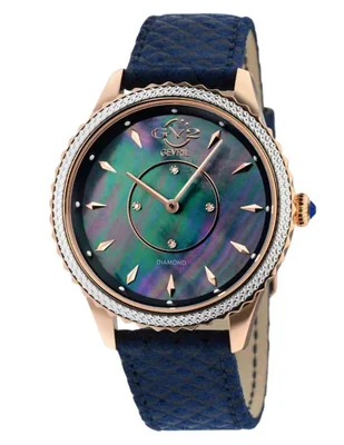 Reloj Gevril Siena para mujer 11705