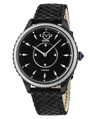 Reloj gevril siena para mujer 11703