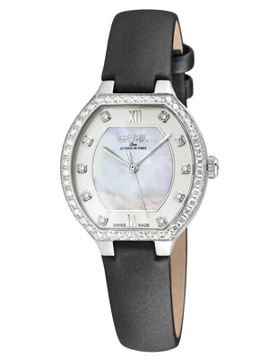 Reloj gevril lugano para mujer lugano
