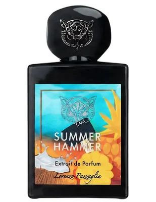 Extracto Lorenzo Pazzaglia Summer Hammer unisex