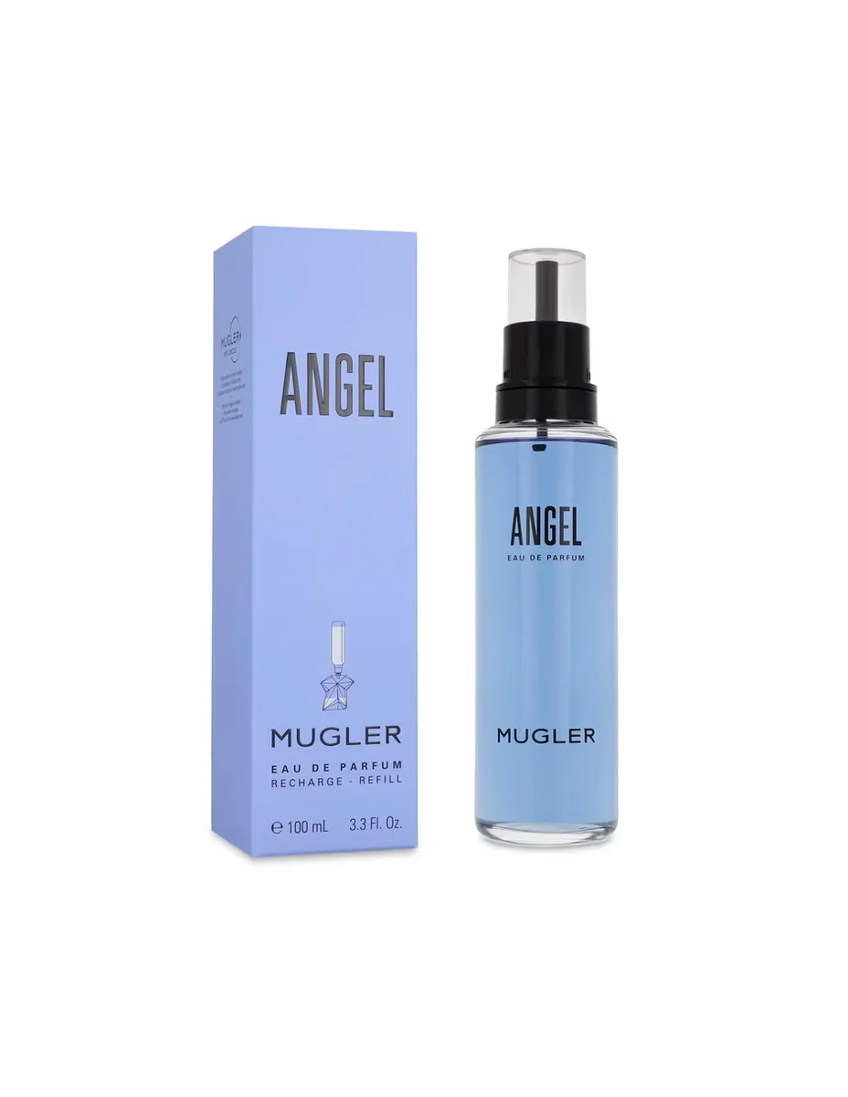 Eau de parfum Mugler para mujer