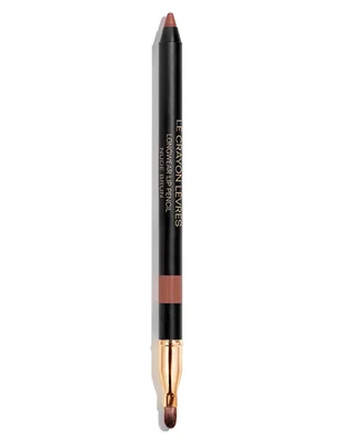 CHANEL LE CRAYON LÈVRES