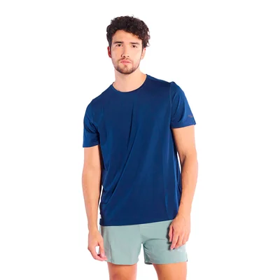 Playera Saucony Stopwatch