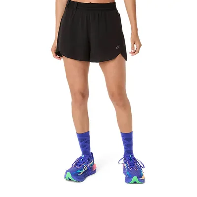 Short Asics Metarun Split