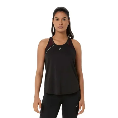 Playera Asics Road Tank