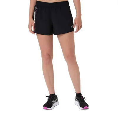 Short Asics Icon 4IN
