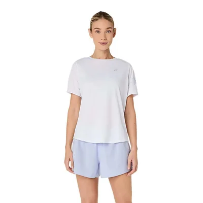 Playera Asics Icon