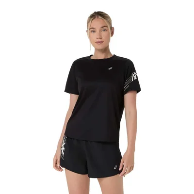 Playera Asics Icon
