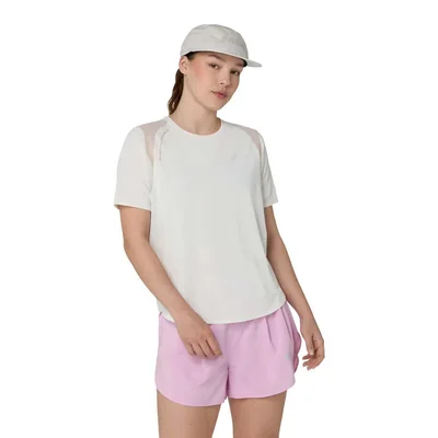 Playera Asics Road