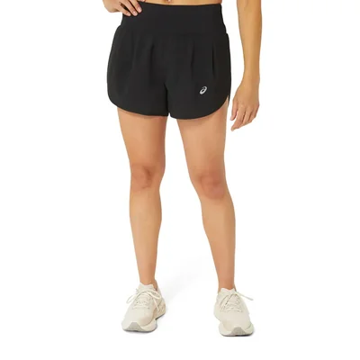 Short Asics Road 3.5IN