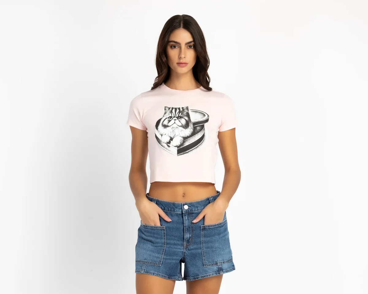 Short American Eagle de Mezclilla para Mujer