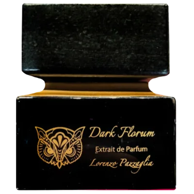Perfume Lorenzo Pazzaglia Dark Florum de 75ml XDP