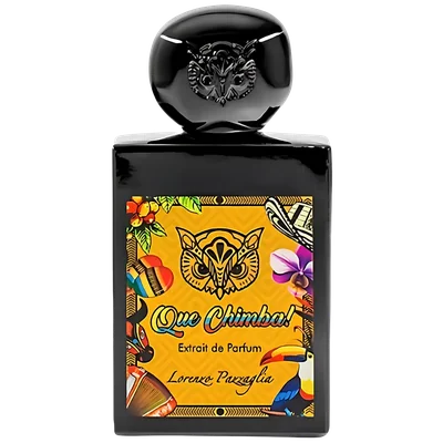 Perfume Lorenzo Pazzaglia Que Chimba! de 50 ml XDP