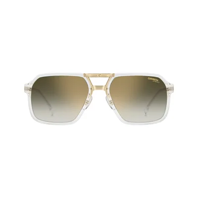 Lentes de Sol Carrera Transparente para Hombre