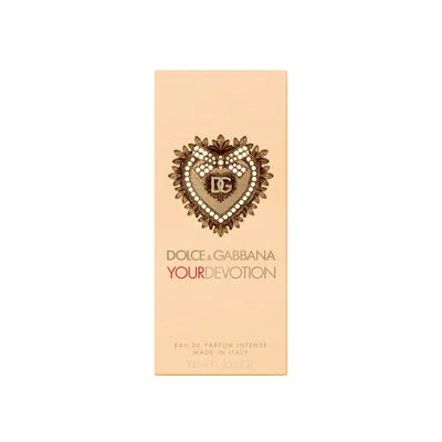 Fragancia Your Devotion Eau de Parfum Intense 100 ml para Dama