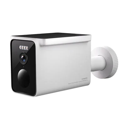 Cámara Solar para Exteriores Xiaomi BW400 Pro Set