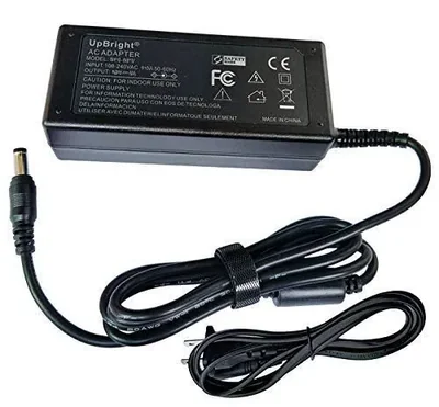 Adaptador de corriente UpBright de 19 V y 65 W para Bocina Bluetooth JBL Xtreme 2