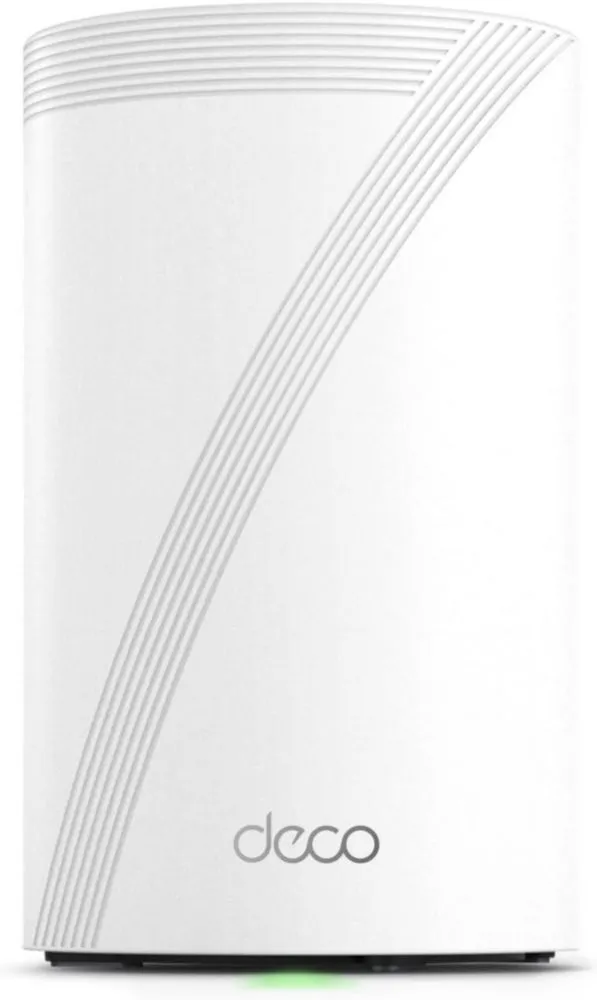 Router WiFi TP-Link Deco 7 Pro BE63 BE10000 Tri‑Banda