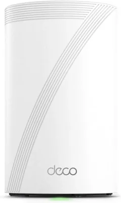 Router WiFi TP-Link Deco 7 Pro BE63 BE10000 Tri‑Banda