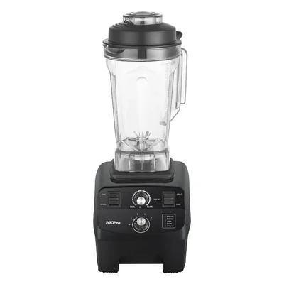 Licuadora HKPro Master DB8608MCB 2L Negra