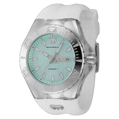 Reloj Technomarine TM-122010  Hombres Blanco