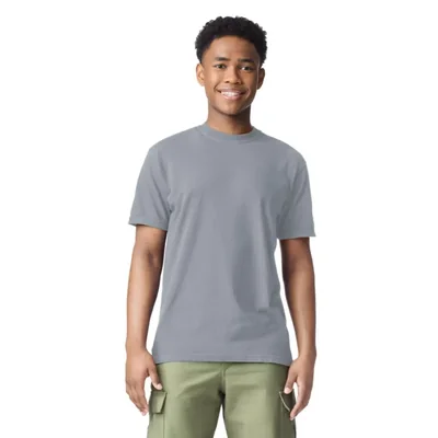 CAMISETA Comfort Colors G1717 Granito Talla XL (1 unidad)