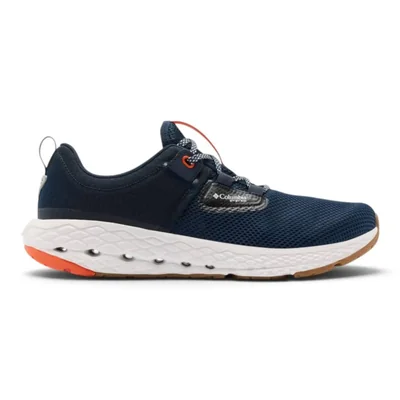 Tenis Columbia Tamiami Azul Deportivo