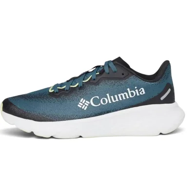Tenis Columbia Kronos Deportivo Hombre
