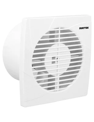 Extractores De Aire Para Baño, Cocinas U Oficinas