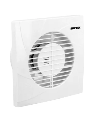 Extractores De Aire Para Baño, Cocinas U Oficinas