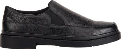 Mocasines caballero negro piel Quirelli modelo 8202
