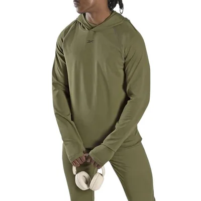 Sudadera Athlete Off-Day Hoodie