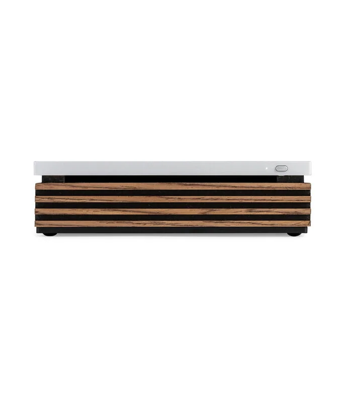 Reproductor de discos compactos R-CD100