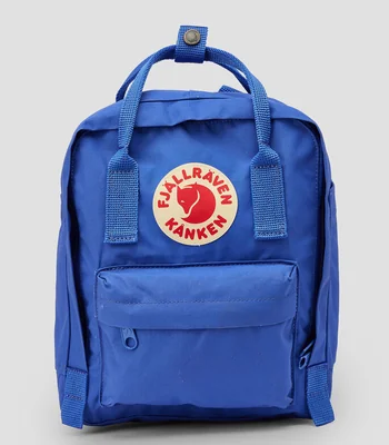 Mochila casual Kanken Mini Mujer