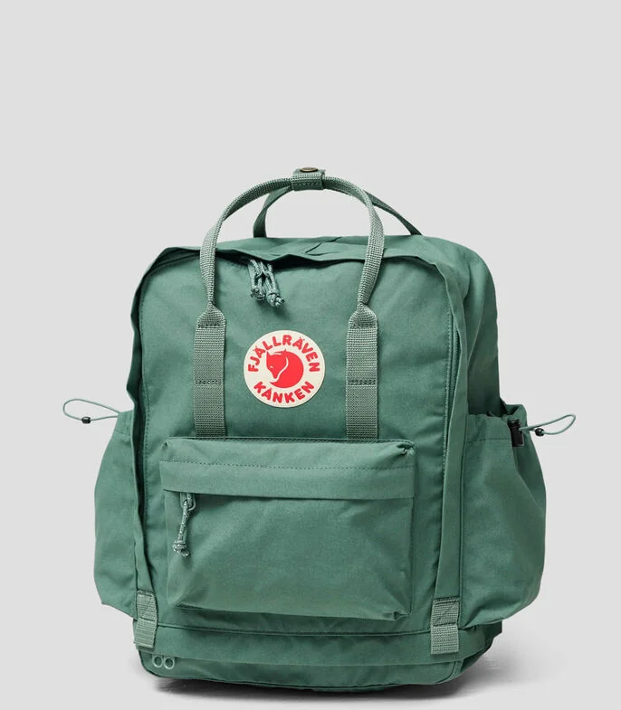 Mochila Kånken Outlong Unisex