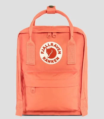 Mochila Kånken Mini Mujer