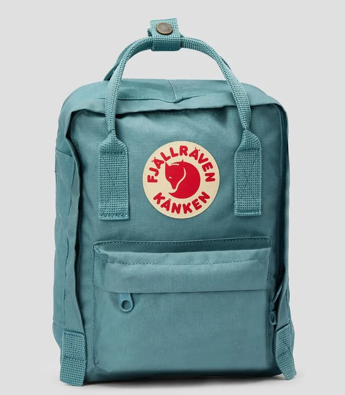 Mochila Kanken Mini Mujer