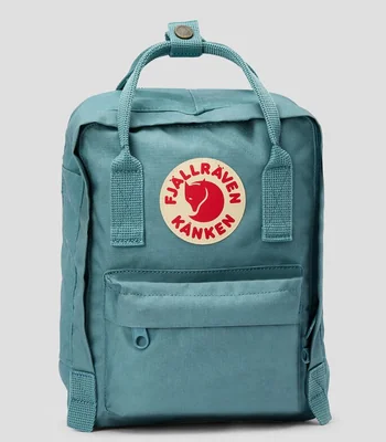 Mochila Kanken Mini Mujer
