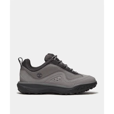 Tenis Impermeables Motion 7 Helcor con TimberCush™ para Hombre, Gris