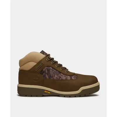 Bota Field Boot para Hombre, Café