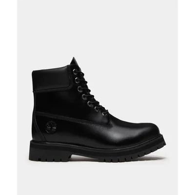 Botas impermeables Timberland® Heritage de 6 pulgadas para Hombre, Negro