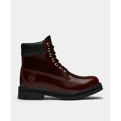 Botas impermeables Timberland® Heritage de 6 pulgadas para Hombre, Café