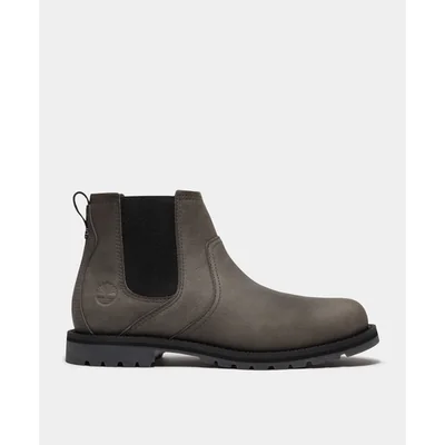 Botas Chelsea Redwood Falls Essential para Hombre, Gris