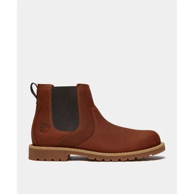 Botas Chelsea Redwood Falls Essential para Hombre, Café