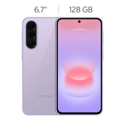 Samsung Galaxy A37 128GB Violeta